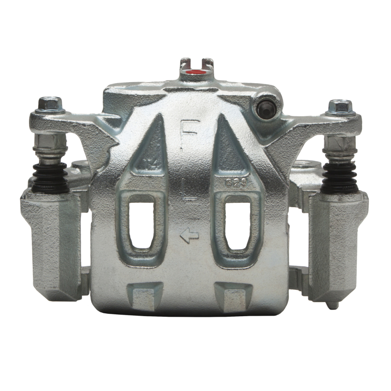 Infiniti FX35 Brake Caliper - Front - DFC - Premium - Silver Zinc Coated - `06-`14