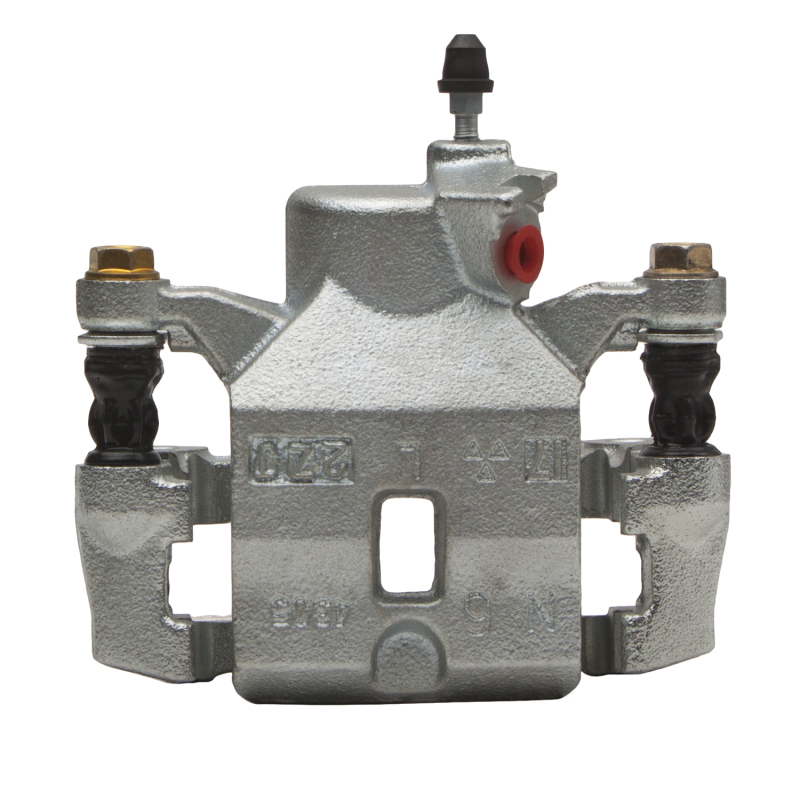 Infiniti M45 Brake Caliper - Rear - DFC - Premium - Silver - `02-`06