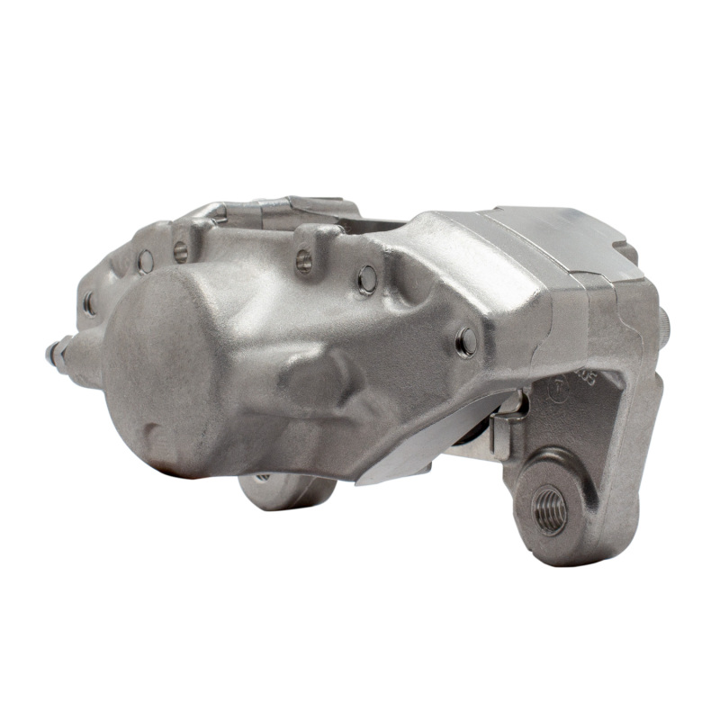 Infiniti G35 Brake Caliper - Rear - DFC - Premium - Silver Zinc Coated - `03-`08