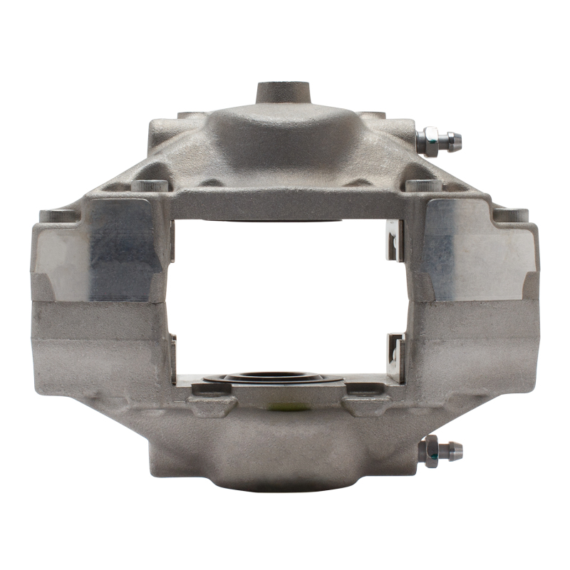 Infiniti G35 Brake Caliper - Rear - DFC - Premium - Silver Zinc Coated - `03-`08