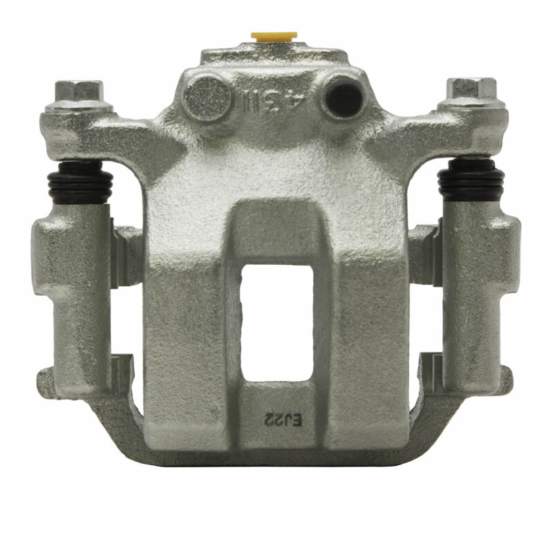 Infiniti FX35 Brake Caliper - Rear - DFC - Premium - Silver Zinc Coated - `03-`08