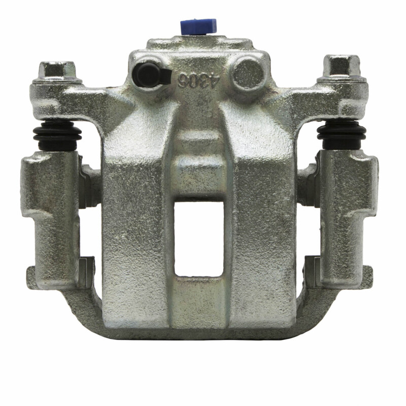 Infiniti G35 Brake Caliper - Rear - DFC - Premium - Silver Zinc Coated - `05-`09