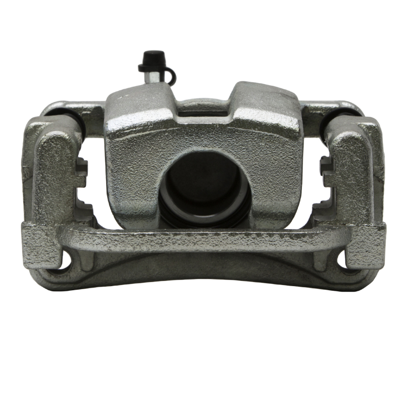 Infiniti G35 Brake Caliper - Rear - DFC - Premium - Silver Zinc Coated - `05-`09