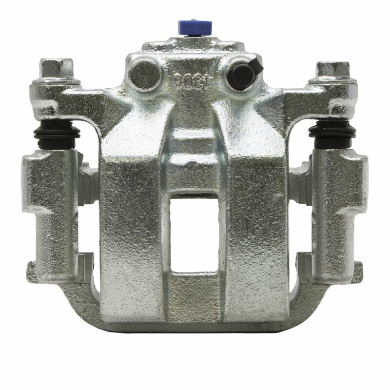 Infiniti M35 Brake Caliper - Rear - DFC - Premium - Silver Zinc Coated - `05-`09