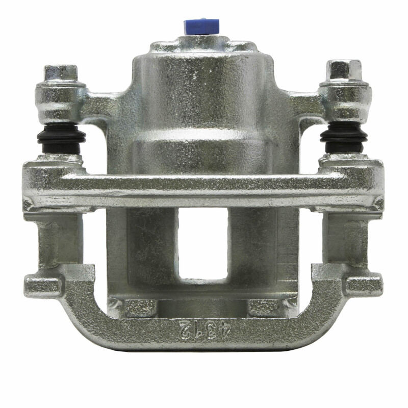 Infiniti M35 Brake Caliper - Rear - DFC - Premium - Silver Zinc Coated - `05-`09