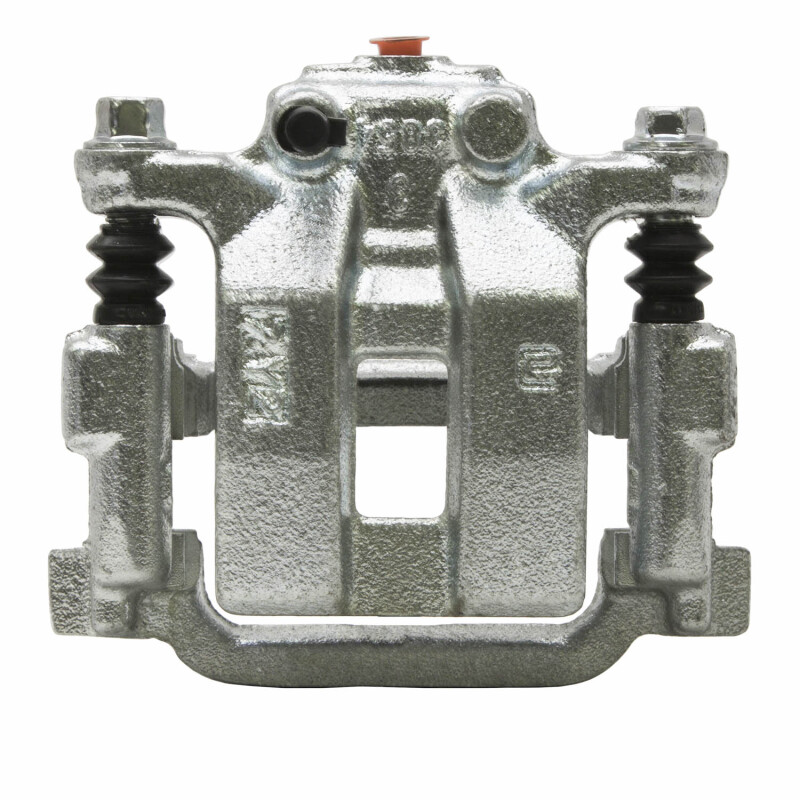 Infiniti G35 Brake Caliper - Rear - DFC - Premium - Silver - `07-`15