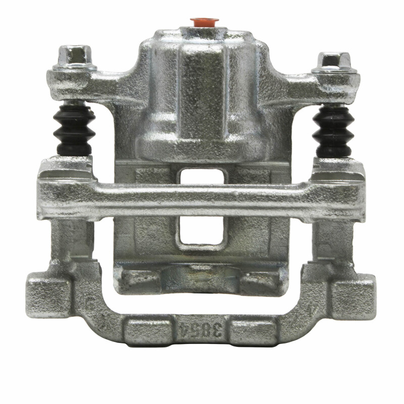 Infiniti G35 Brake Caliper - Rear - DFC - Premium - Silver Zinc Coated - `07-`15