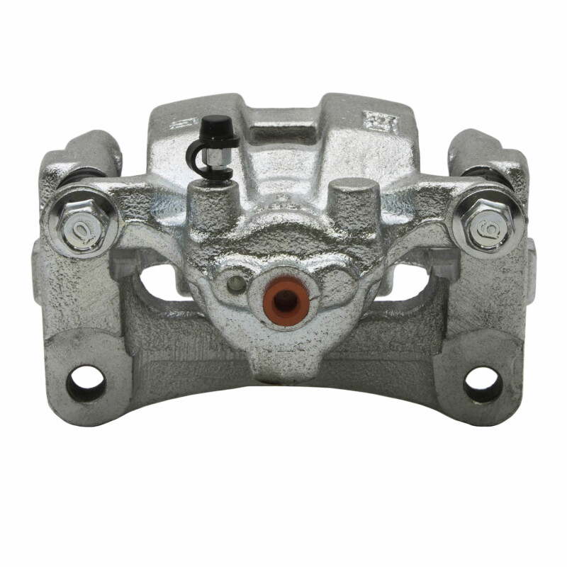 Infiniti G35 Brake Caliper - Rear - DFC - Premium - Silver Zinc Coated - `07-`15