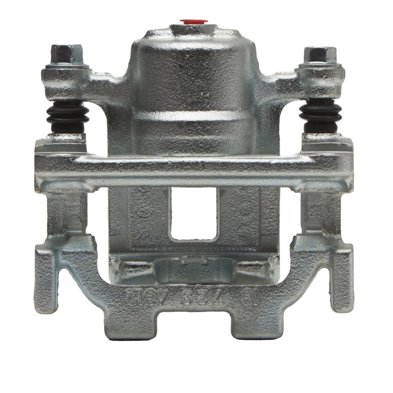 Infiniti G37 Brake Caliper - Rear - DFC - Premium - Silver Zinc Coated - `08-`09