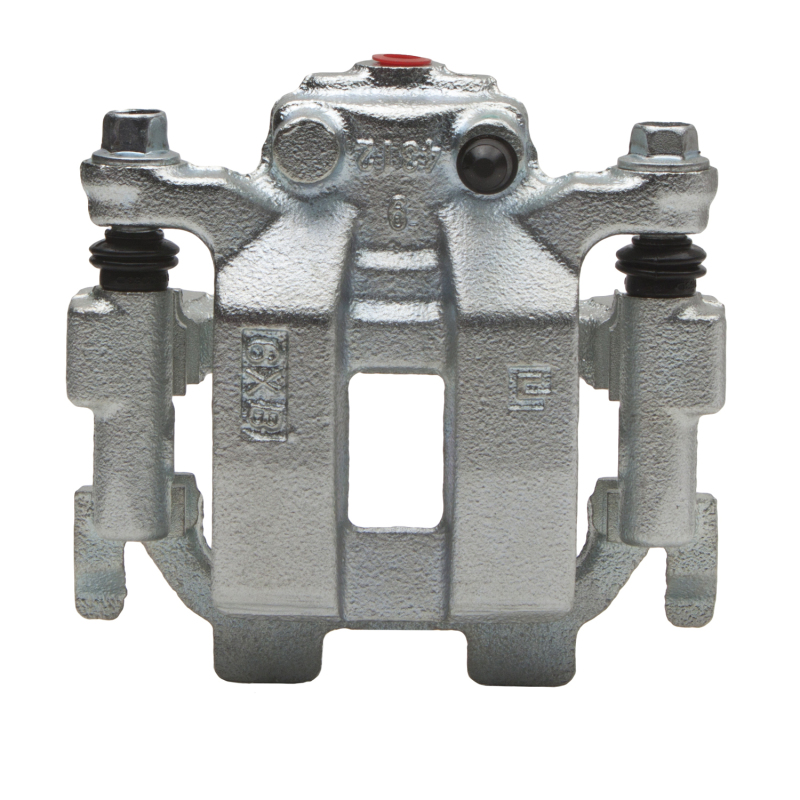 Infiniti G37 Brake Caliper - Rear - DFC - Premium - Silver Zinc Coated - `08-`09