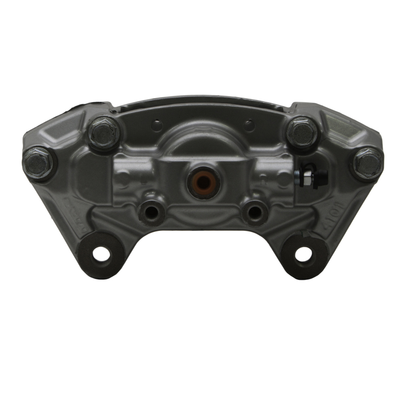 Infiniti M56 Brake Caliper - Rear - DFC - Premium - Silver - `08-`22