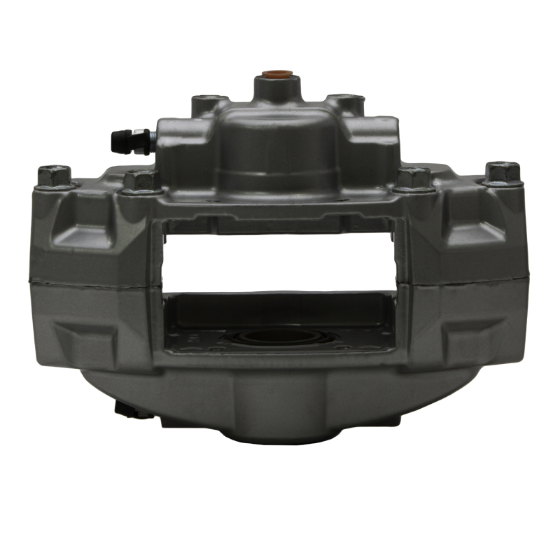 Infiniti M56 Brake Caliper - Rear - DFC - Premium - Silver - `08-`22