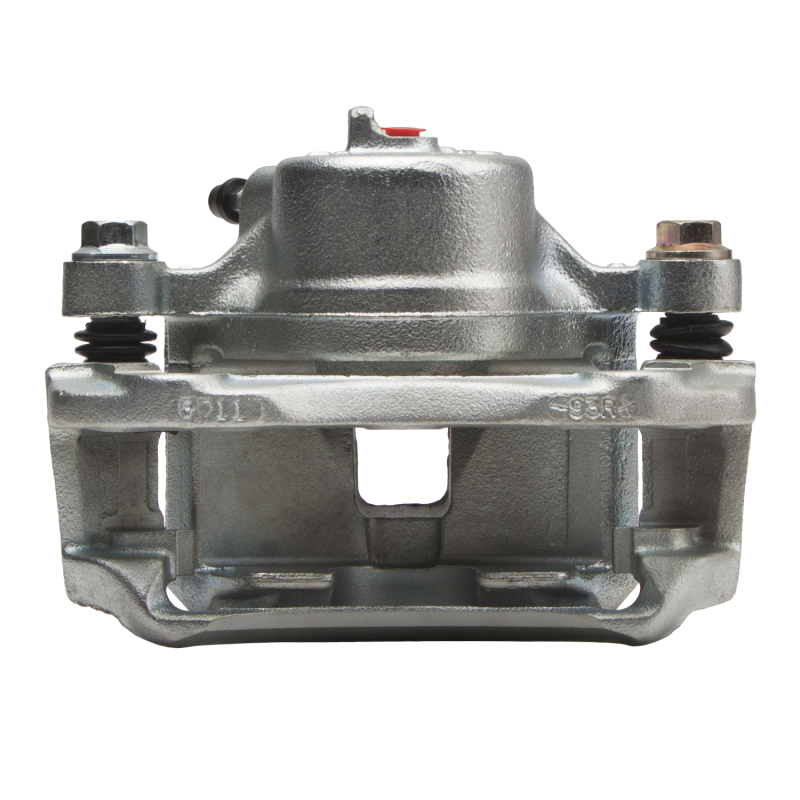 Chrysler Sebring Brake Caliper - Front - DFC - Premium - Silver - `93-`00