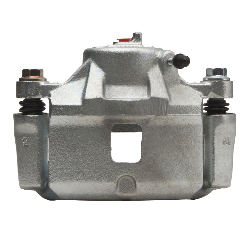 Chrysler Sebring Brake Caliper - Front - DFC - Premium - Silver - `93-`00