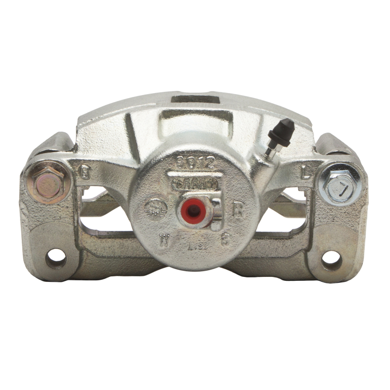 Chrysler Sebring Coupe Brake Caliper - Front-R - DFC - Premium - Silver - `98-`05