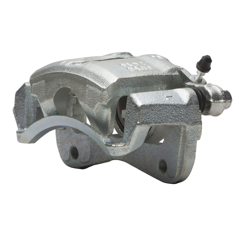 Mitsubishi Mirage Brake Caliper - Front-R - DFC - Silver Zinc Coated Premium - Silver - `99-`02
