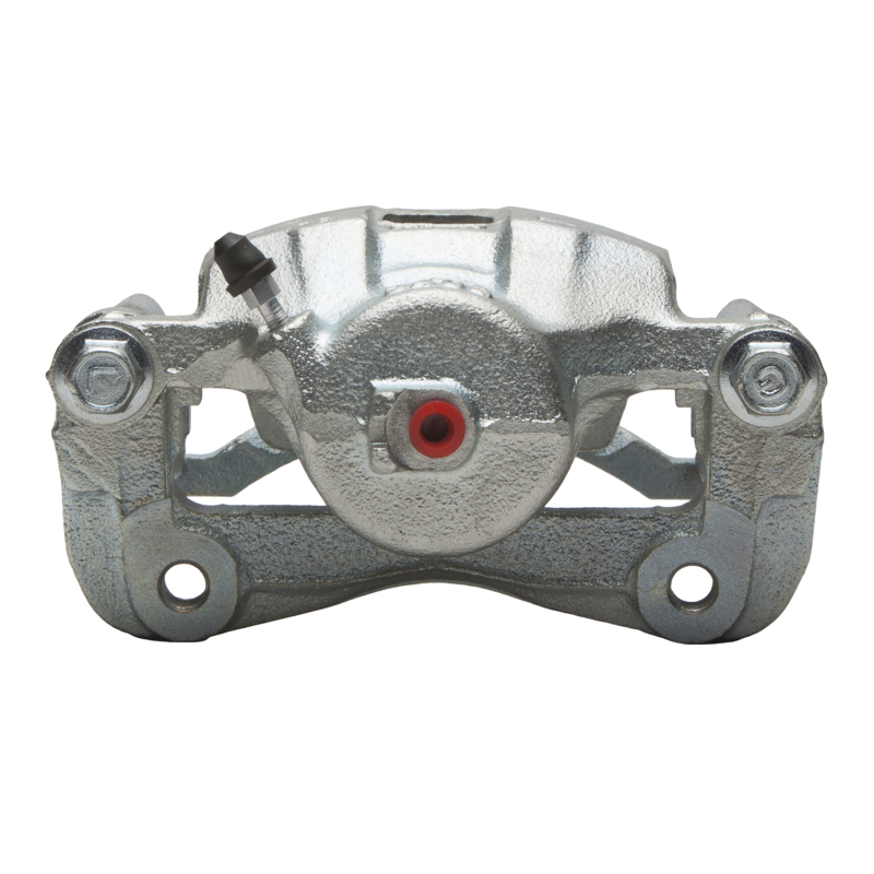 Mitsubishi Mirage Brake Caliper - Front-R - DFC - Silver Zinc Coated Premium - Silver - `99-`02