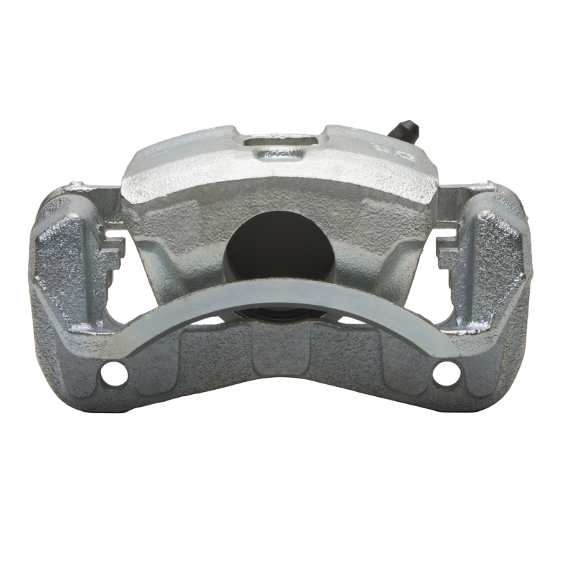 Mitsubishi Mirage Brake Caliper - Front-R - DFC - Silver Zinc Coated Premium - Silver - `99-`02