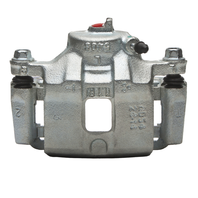 Mitsubishi Mirage Brake Caliper - Front - DFC - Premium - Silver - `99-`02