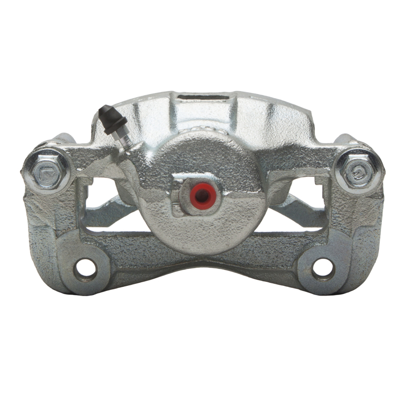 Mitsubishi Mirage Brake Caliper - Front - DFC - Premium - Silver - `99-`02