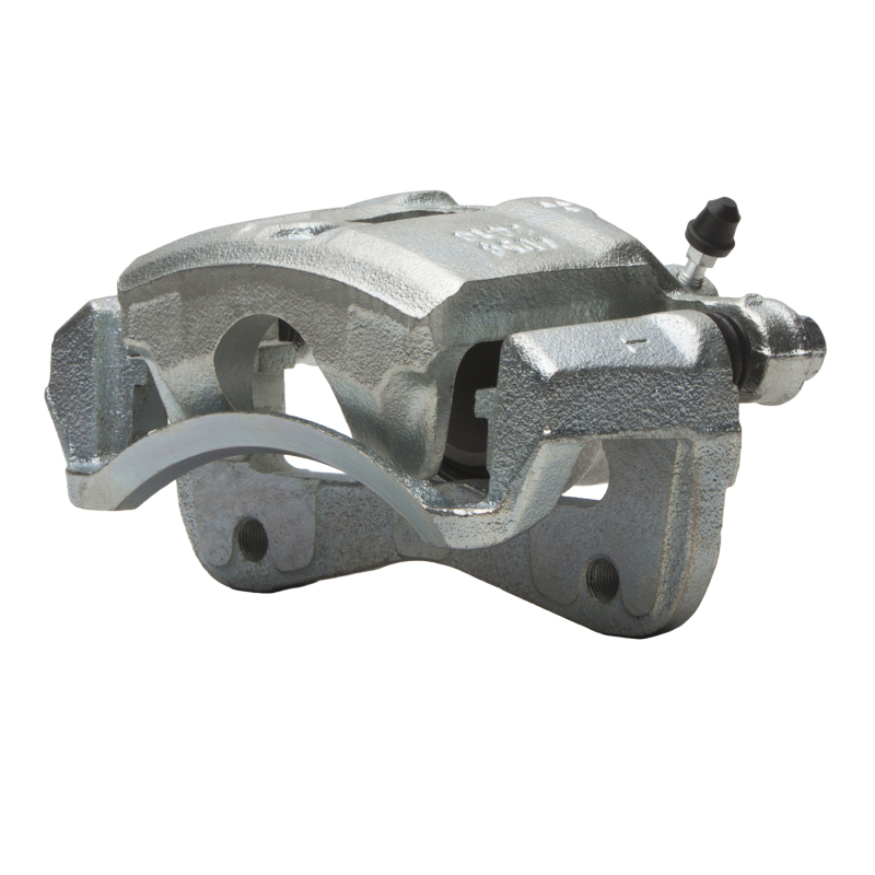 Mitsubishi Mirage Brake Caliper - Front - DFC - Premium - Silver - `99-`02