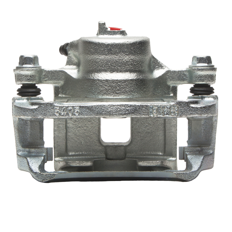 Mitsubishi Mirage Brake Caliper - Front - DFC - Premium - Silver - `99-`02