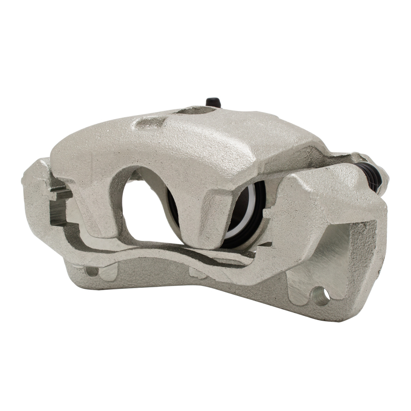 Chrysler Sebring Brake Caliper - Front - DFC - Premium - Silver Zinc Coated - `01-`12