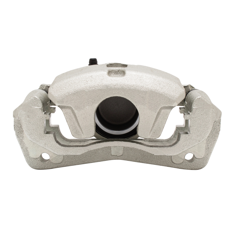 Chrysler Sebring Brake Caliper - Front - DFC - Premium - Silver Zinc Coated - `01-`12
