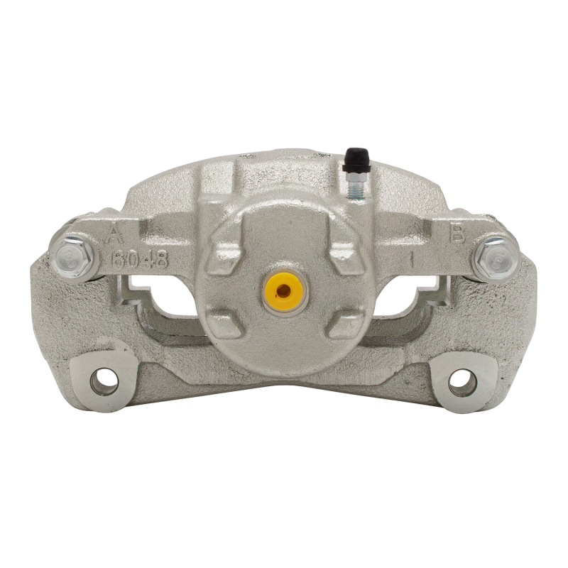 Chrysler Sebring Brake Caliper - Front - DFC - Premium - Silver Zinc Coated - `01-`12