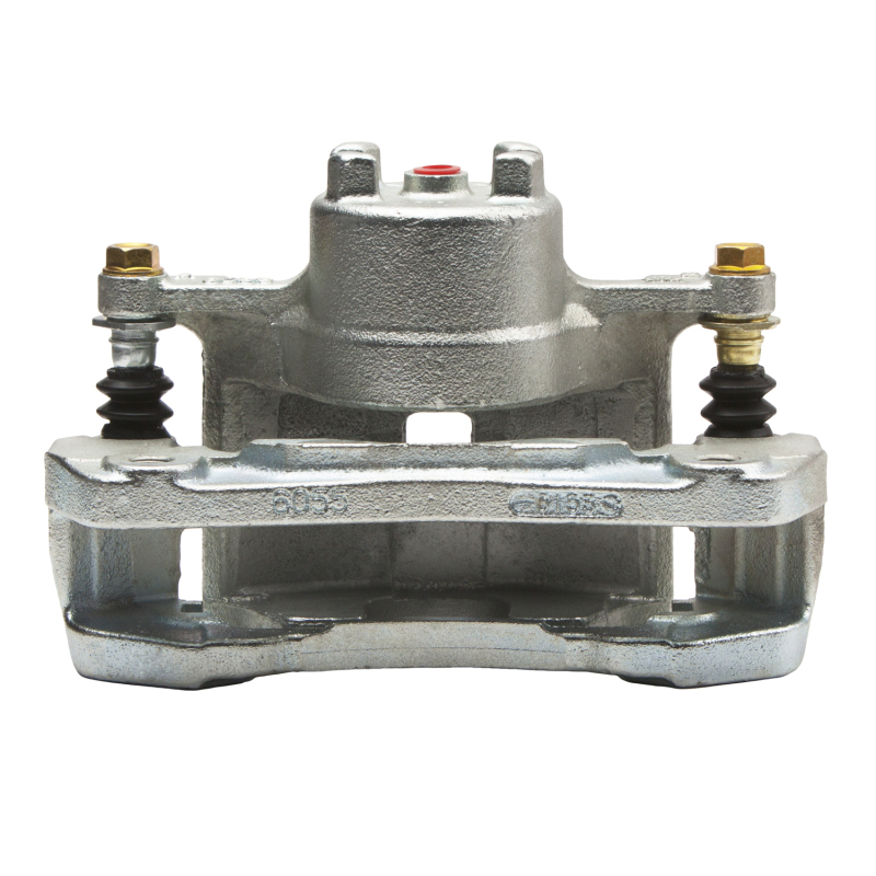 Chrysler Sebring Brake Caliper - Front - DFC - Premium - Silver Zinc Coated - `01-`12