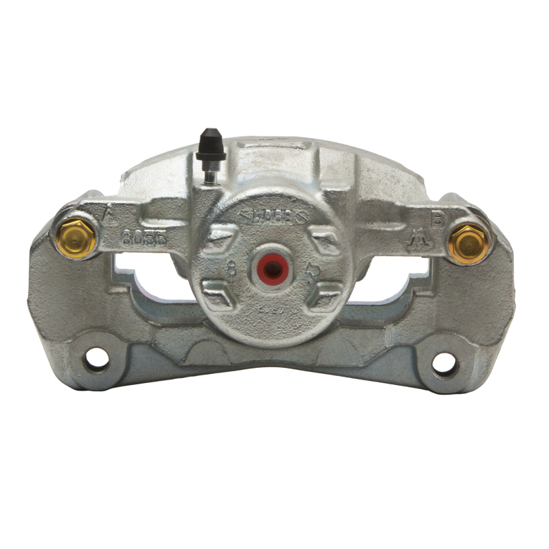 Chrysler Sebring Brake Caliper - Front - DFC - Premium - Silver Zinc Coated - `01-`12