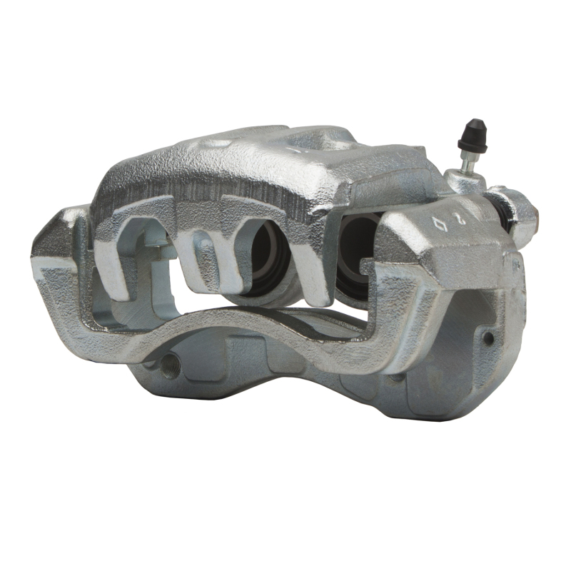 Mitsubishi Montero Brake Caliper - Front-R - DFC - Premium - Silver - `90-`04