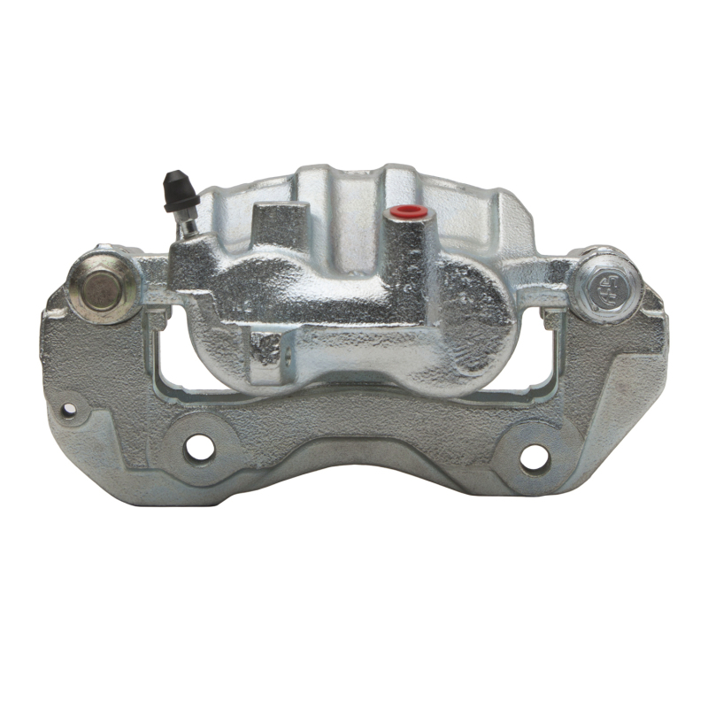 Mitsubishi Montero Brake Caliper - Front-R - DFC - Premium - Silver - `90-`04