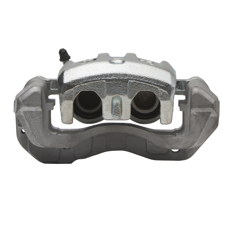 Mitsubishi Montero Brake Caliper - Front - DFC - Premium - Silver - `90-`04