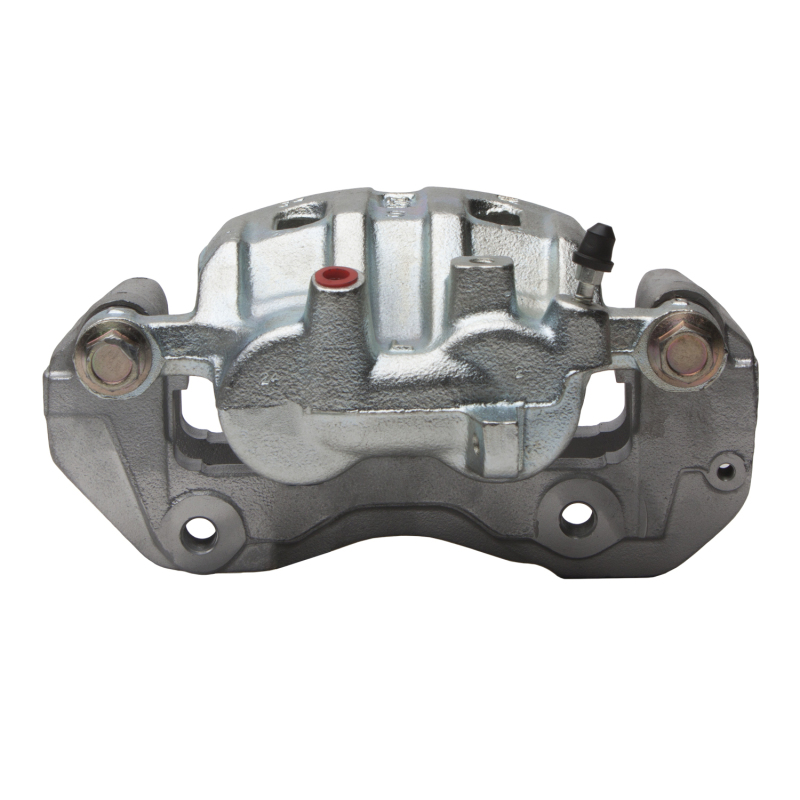 Mitsubishi Montero Brake Caliper - Front - DFC - Premium - Silver - `90-`04