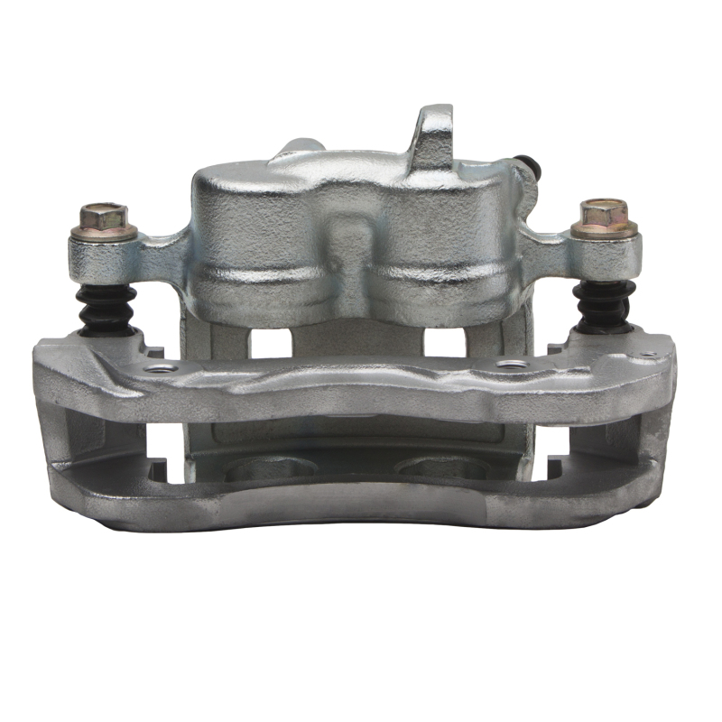 Mitsubishi Montero Brake Caliper - Front - DFC - Premium - Silver - `90-`04
