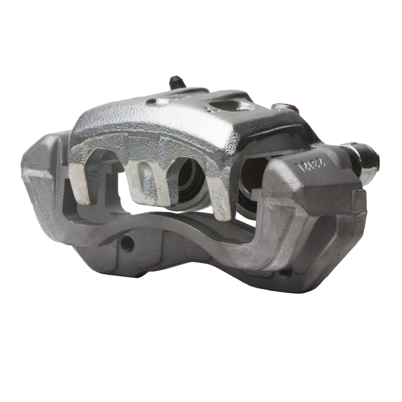 Mitsubishi Montero Brake Caliper - Front - DFC - Premium - Silver - `90-`04