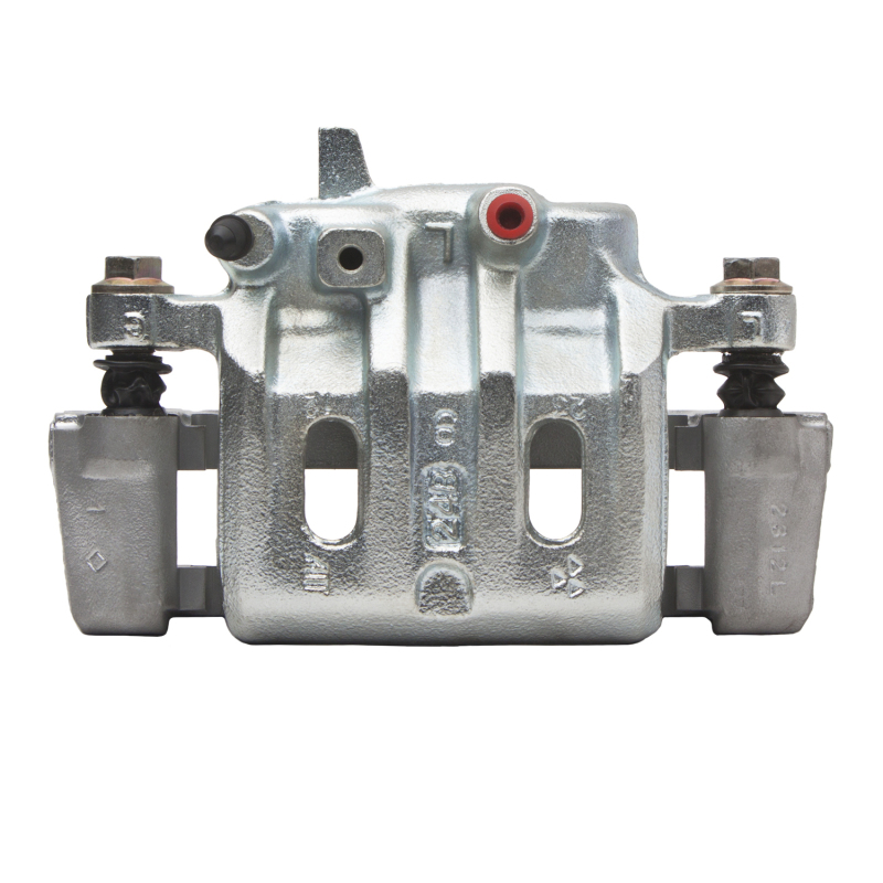 Mitsubishi Montero Brake Caliper - Front - DFC - Premium - Silver - `90-`04