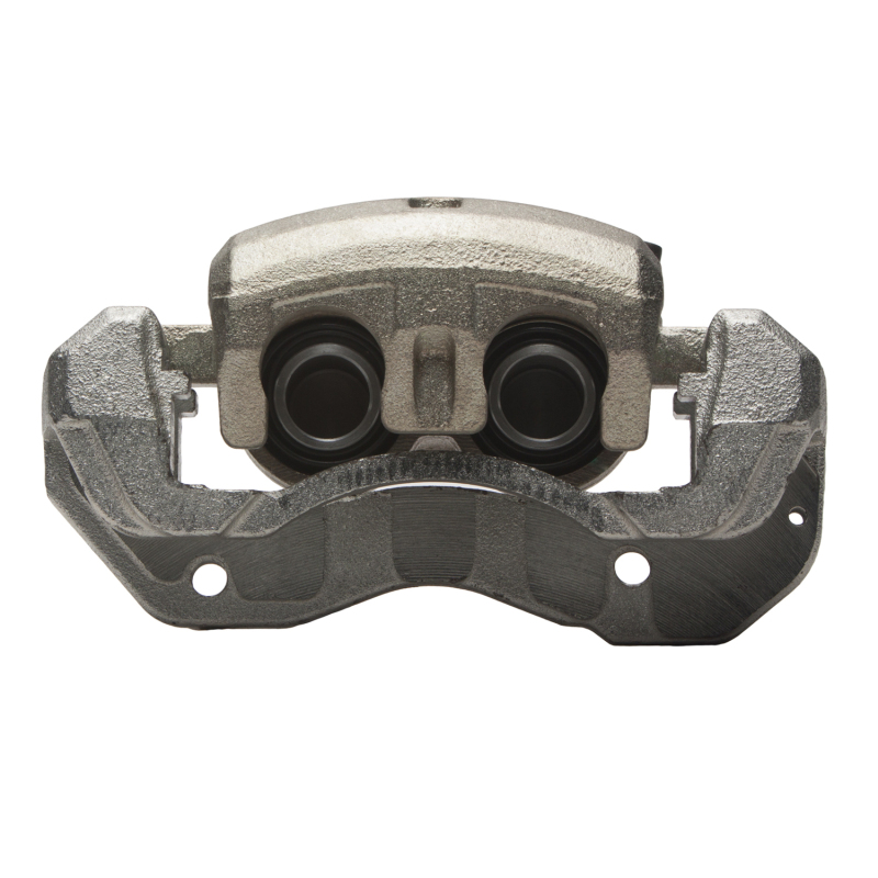Mitsubishi Montero Brake Caliper - Front - DFC - Premium - Silver - `93-`00