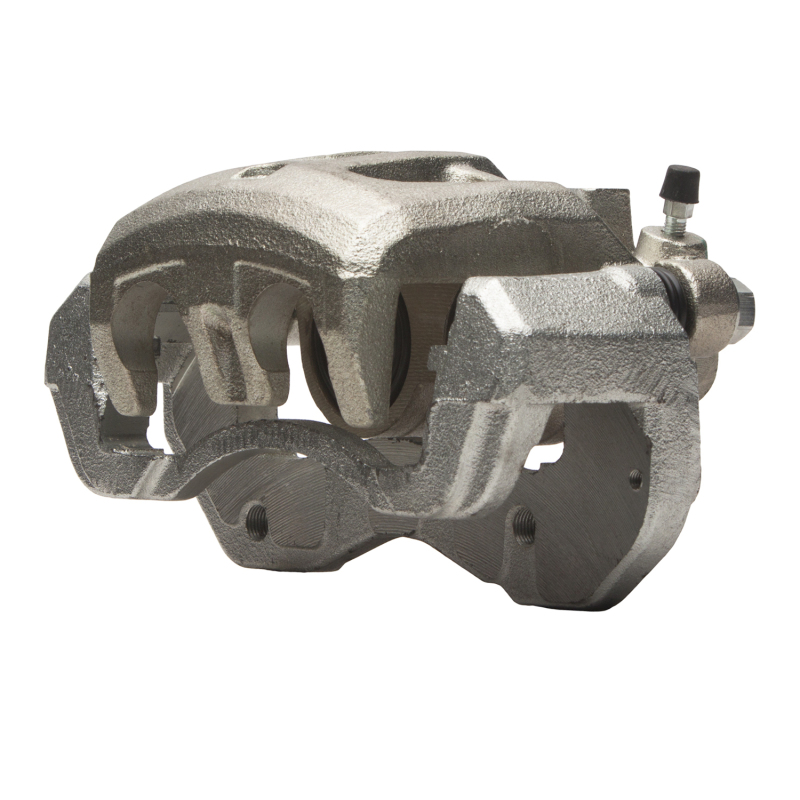 Mitsubishi Montero Brake Caliper - Front - DFC - Premium - Silver - `93-`00