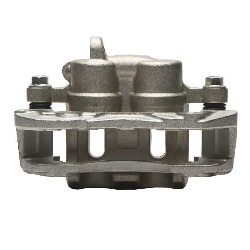 Mitsubishi Montero Brake Caliper - Front - DFC - Premium - Silver - `93-`00