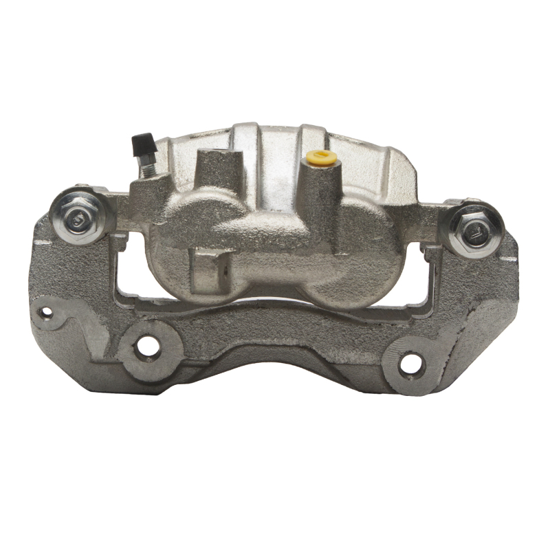 Mitsubishi Montero Brake Caliper - Front - DFC - Premium - Silver - `93-`00