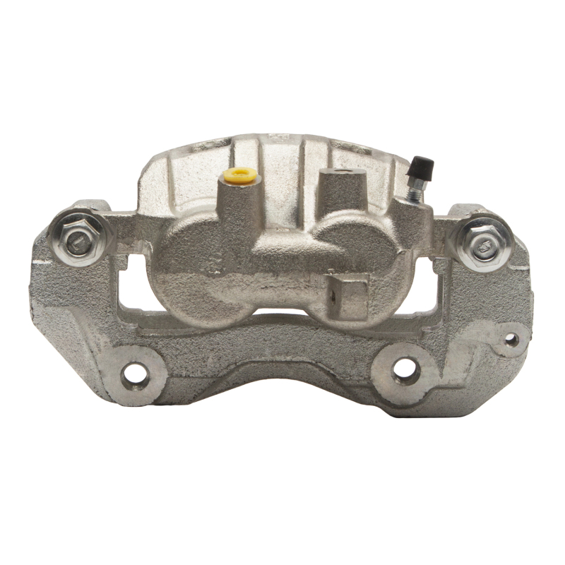 Mitsubishi Montero Brake Caliper - Front - DFC - Premium - Silver Zinc Coated - `93-`00