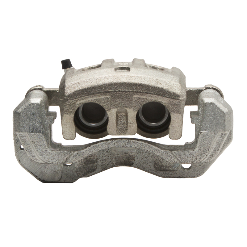 Mitsubishi Montero Brake Caliper - Front - DFC - Premium - Silver Zinc Coated - `93-`00