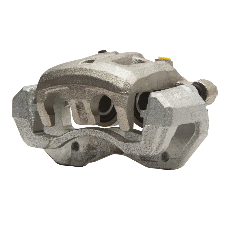 Mitsubishi Montero Brake Caliper - Front - DFC - Premium - Silver Zinc Coated - `93-`00