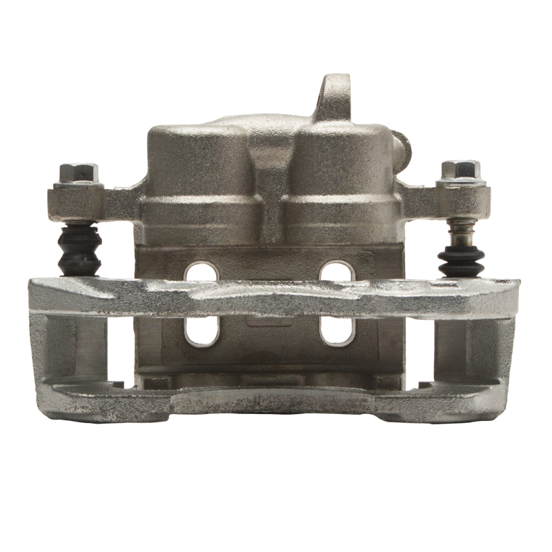 Mitsubishi Montero Brake Caliper - Front - DFC - Premium - Silver Zinc Coated - `93-`00