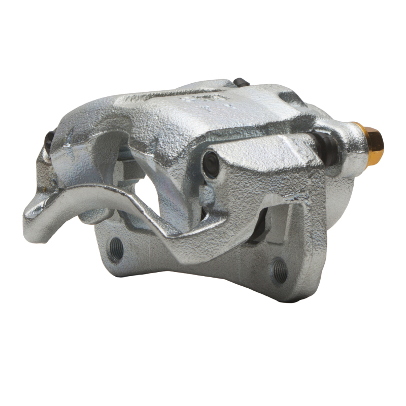 Dodge Colt Brake Caliper - Front-R - DFC - Premium - Silver Zinc - `93-`00