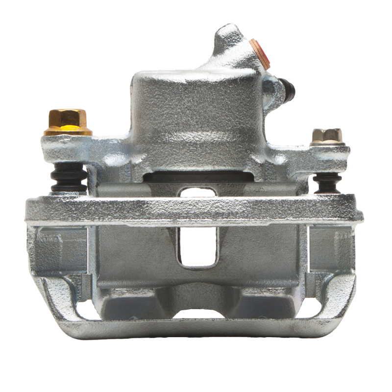 Dodge Colt Brake Caliper - Front-R - DFC - Premium - Silver Zinc - `93-`00