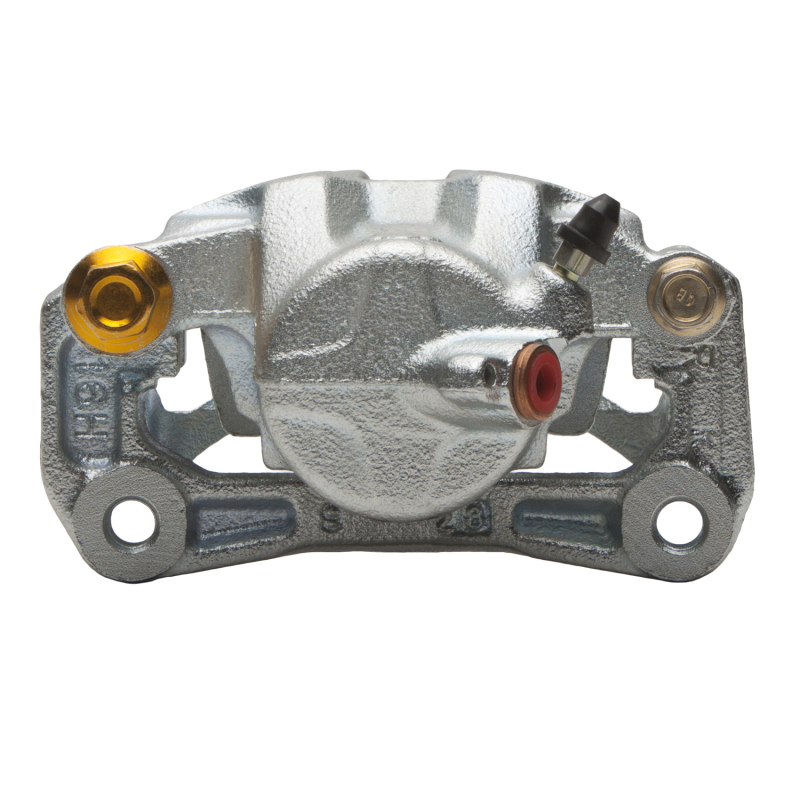 Dodge Colt Brake Caliper - Front-R - DFC - Premium - Silver Zinc - `93-`00
