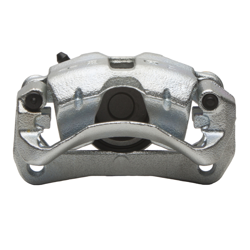 Dodge Colt Brake Caliper - Front-R - DFC - Premium - Silver Zinc - `93-`00